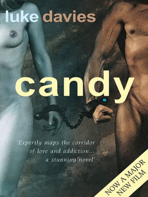 cover image of Candy